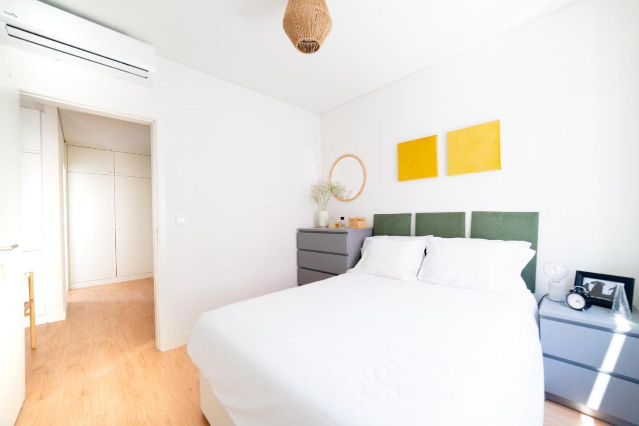 Apartamento Monsanto Hill House - No. 565 1d